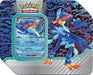 Pokemon - TCG - Paldea Partners Tin