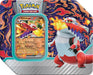 Pokemon - TCG - Paldea Partners Tin
