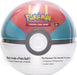 Pokemon - TCG - Pokeball Tins - Series 9