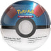 Pokemon - TCG - Pokeball Tins - Q4 2025