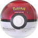 Pokemon - TCG - Pokeball Tins - Q4 2025