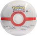 Pokemon - TCG - Pokeball Tins - Q4 2025