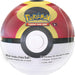Pokemon - TCG - Pokeball Tins - Q4 2025