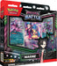 Pokemon - TCG - Rival Battle Deck—Marnie/Steven