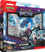 Pokemon - TCG - Rival Battle Deck—Marnie/Steven