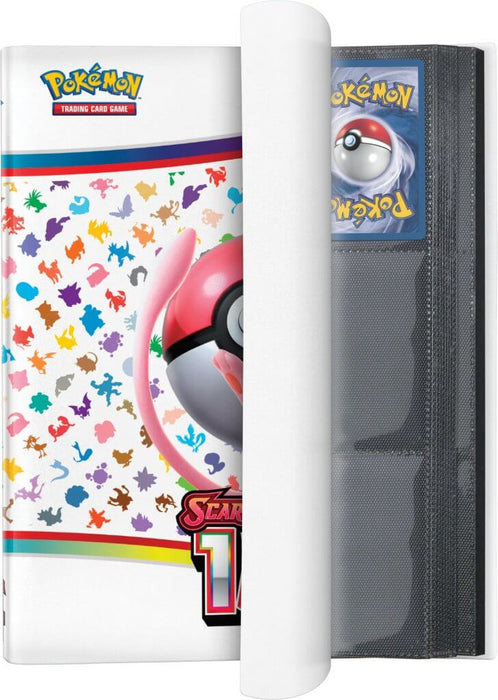 Pokemon - TCG - Scarlet & Violet 151 Binder Collection