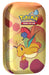Pokemon - TCG - Scarlet & Violet 151 Mini Tin