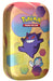 Pokemon - TCG - Scarlet & Violet 151 Mini Tin