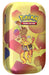 Pokemon - TCG - Scarlet & Violet 151 Mini Tin