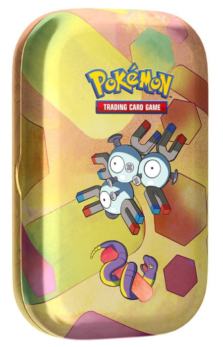 Pokemon - TCG - Scarlet & Violet 151 Mini Tin