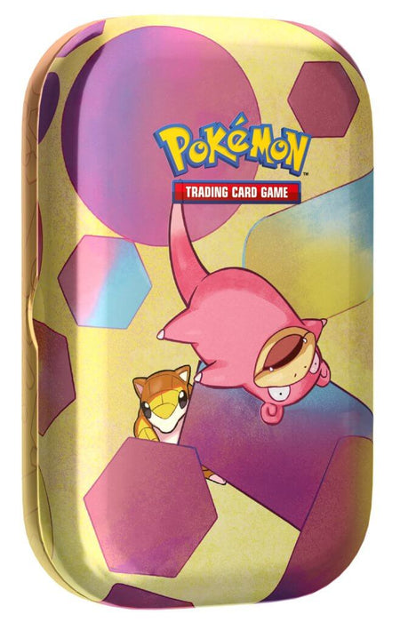 Pokemon - TCG - Scarlet & Violet 151 Mini Tin
