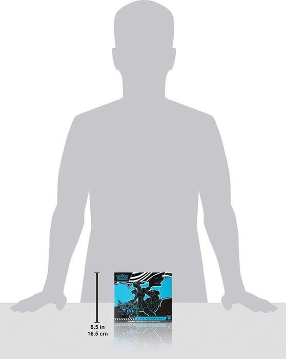 Pokemon - TCG - Black Bolt Elite Trainer Box