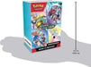 Pokemon - TCG - Journey Together Booster Bundle