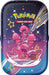 Pokemon - TCG - Scarlet & Violet 4.5 Paldean Fates Mini Tin