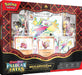 Pokemon - TCG - Scarlet & Violet 4.5 Paldean Fates Premium Collection