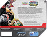 Pokemon - TCG - Scarlet & Violet 4.5 Paldean Fates Tin