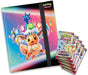 Pokemon - TCG - Prismatic Evolutions Binder Collection