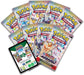 Pokemon - TCG - Prismatic Evolutions Elite Trainer Box