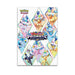 Pokemon - TCG - Prismatic Evolutions Poster Collection