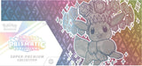 Pokemon - TCG - Prismatic Evolutions Super-Premium Collection