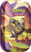 Pokemon - TCG - Scarlet & Violet 6.5 Shrouded Fable Mini Tin