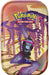 Pokemon - TCG - Scarlet & Violet 6.5 Shrouded Fable Mini Tin