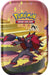 Pokemon - TCG - Scarlet & Violet 6.5 Shrouded Fable Mini Tin