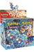 Pokemon - TCG - Stellar Crown Booster Box Options