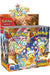 Pokemon - TCG - Surging Sparks Booster Box Options