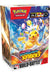 Pokemon - TCG - Surging Sparks Build and Battle Box