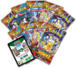 Pokemon - TCG - Surging Sparks Elite Trainer Box Options