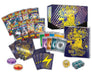 Pokemon - TCG - Surging Sparks Elite Trainer Box Options