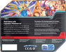 Pokemon - TCG - Slashing Legends Tin