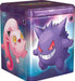 Pokemon - TCG - Stacking Tin 2024