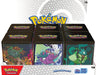 Pokemon - TCG - Stacking Tin 2025