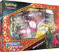 Pokemon - TCG - Crown Zenith Regidrago/Regieleki V Box