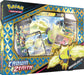 Pokemon - TCG - Crown Zenith Regidrago/Regieleki V Box