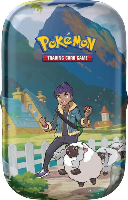 Pokemon - TCG - Crown Zenith Mini Tin Set