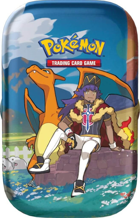 Pokemon - TCG - Crown Zenith Mini Tin Set
