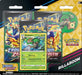 Pokemon - TCG - Crown Zenith Pin Blister
