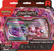 Pokemon - TCG - Team Rocket’s Mewtwo ex League Battle Deck