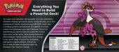 Pokemon - TCG - Trainer's Toolkit 2025