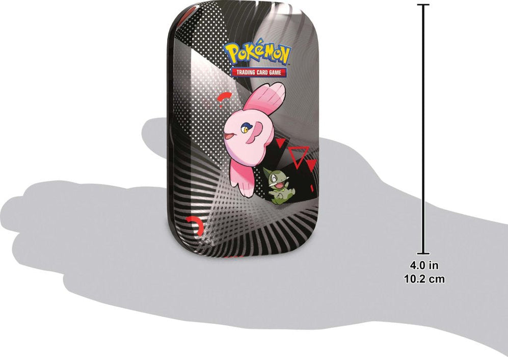 Pokemon - TCG - Unova Mini Tin