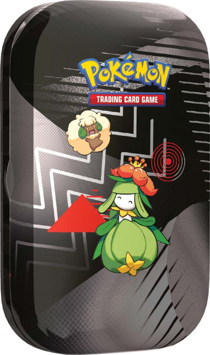 Pokemon - TCG - Unova Mini Tin