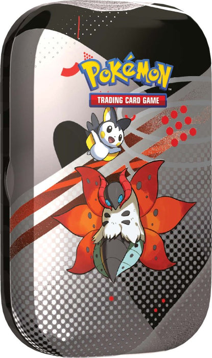 Pokemon - TCG - Unova Mini Tin