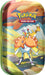 Pokemon - TCG - Vibrant Paldea Mini Tin