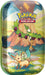 Pokemon - TCG - Vibrant Paldea Mini Tin