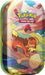 Pokemon - TCG - Vibrant Paldea Mini Tin