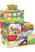 Pokemon - TCG - Vibrant Paldea Mini Tin