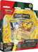 Pokemon - TCG - Ninetales ex & Zapdos ex Deluxe Battle Deck